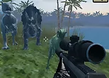 Dinosaurs Jurassic Survival World