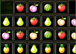 Fruit Blocks Match