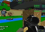 Party Pixel Apocalypse