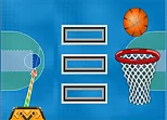 Basketball Dare Level Pack