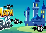 Math vs Bat
