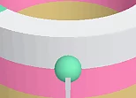 Paint the Rings