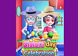 Sisters day celebration