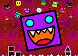 Geometry Dash Crazy