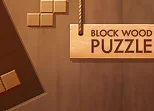Block Wood Puzzle