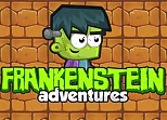 Frankenstein Adventures