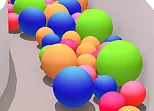 Sand Balls