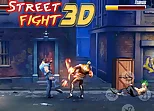 Street Fight 3D