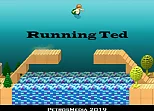 Running Ted