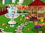 Garden Design Games