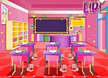Kids Classroom Decoration