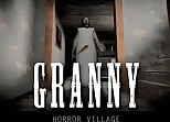 Granny Horror Village