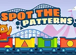 Spot The Patterns
