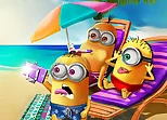 Mini Summer Vacation