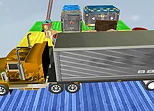 Impossible Truck Driving