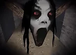 Scary Granny: Basement Escape