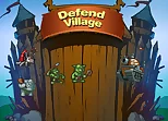 Defend Village