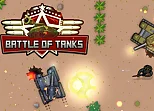Battle of Tanks