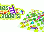 Snakes and Ladders