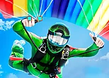 Air Stunts Flying Simulator