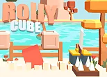 Rolly Cube