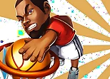 Basketball.io