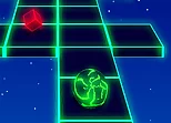 Space Roll