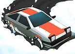 Snow Drift