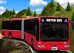 Metro Bus Simulator