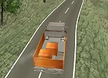 Cargo Truck Simulator