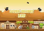 Cowboy Run
