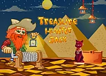 Treasure Hunter Jack