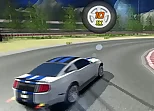 Car Drifting Xtreme