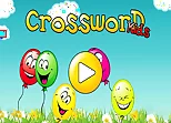 EG Crossword Kids