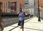 Gangster City Crime