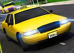 Taxi Simulator 2019
