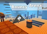 KOGAMA Bouncy Arena Battle