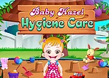 Baby Hazel Hygiene Care