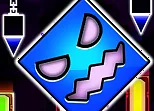 Geometry Jump Bit by Bit