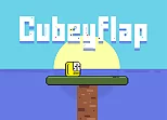Cubeyflap