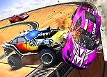 Demolition Derby Challenge