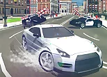 Real Gangster City Crime Vegas 3D