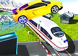 Marvelous Hot Wheels