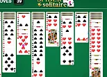 Classic Spider Solitaire