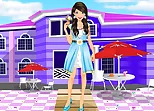 Summer Vacation Dressup