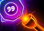 Neon Blaster