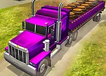 City Cargo Trailer Transport