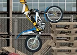 Trials Ride