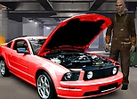 Car Mechanic Simulator