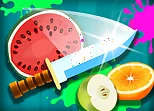 Knife Storm